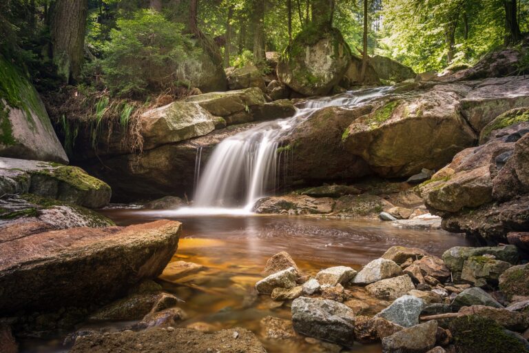 river, bach, long exposure-2951997.jpg